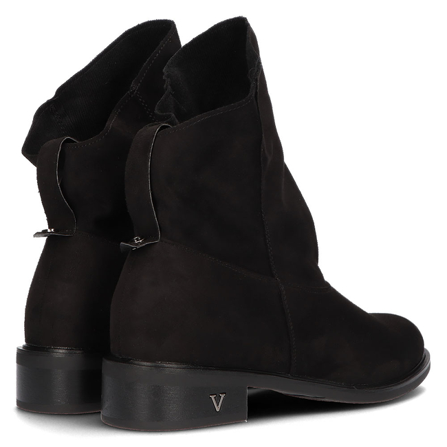 Filippo ankle boots DBT3049/21 BK black