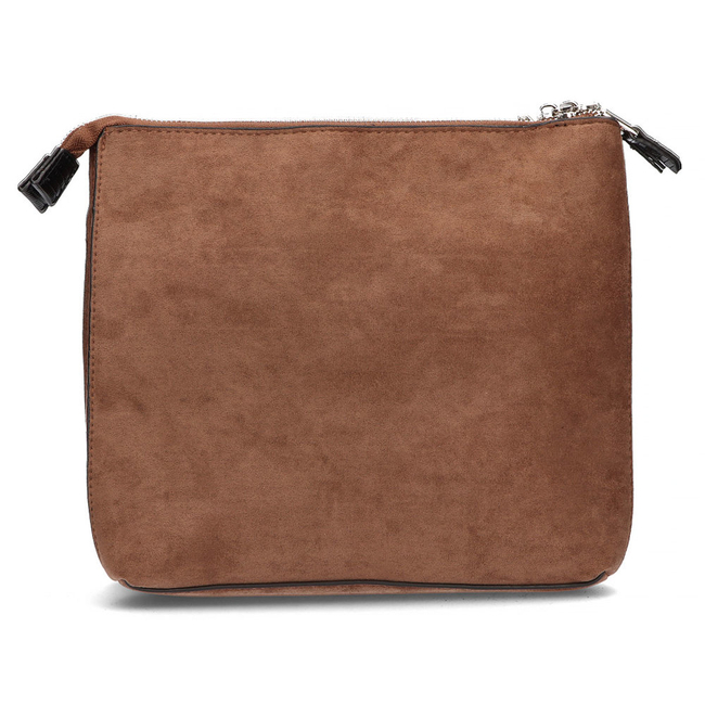 Handbag Filippo Messenger Bag TD0192/21 TP brown
