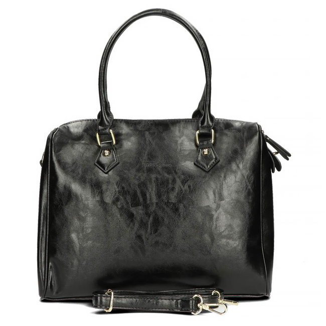 Ines Delaure handbag 1683223 black