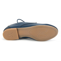 Oxford Caprice 9/9-23204-28 855 Ocean Nappa