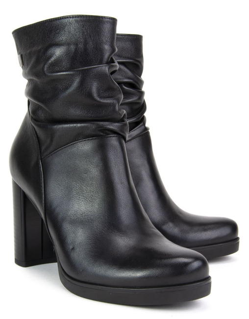 Booties Bioeco by Arka BI 7311 989