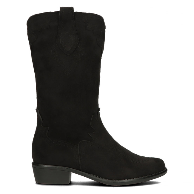 Filippo Boots 6212 black