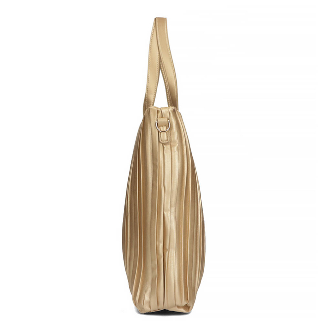 Torebka Filippo TD0009/22 GO złota