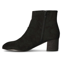 Filippo ankle boots DBT935/19 BK black