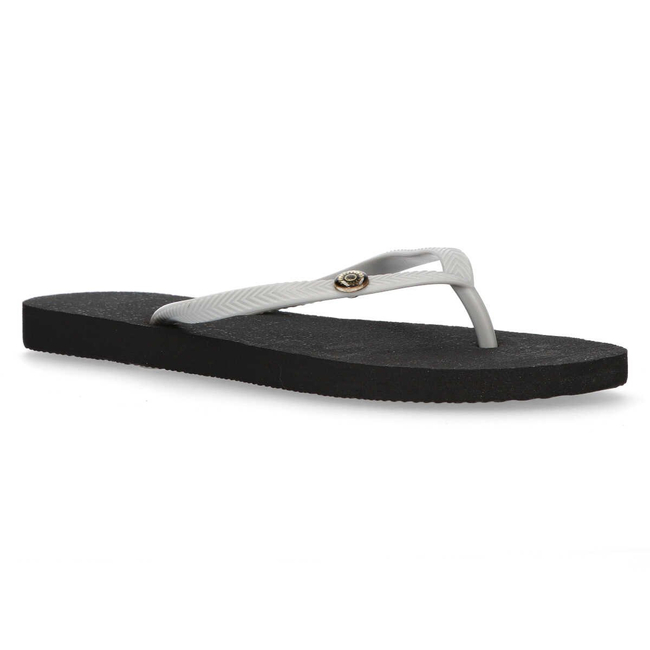 Japonki Damskie Stila 1606 Grey/Black