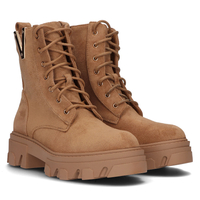 Ankle boots Filippo 8398 brown