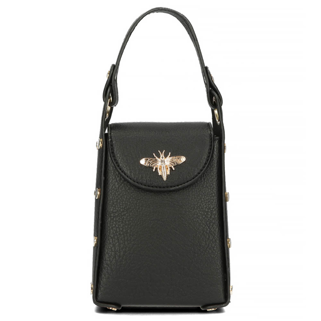 Handbag Filippo AS-148 black