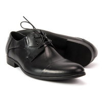 Shoes Filippo B-5922-381 Black