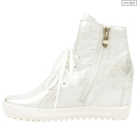 Sneakers EKSBUT 75-3975-369-1g silver 8023051