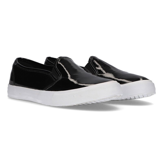 Sneakers McKey R15-D-TN-710 Black