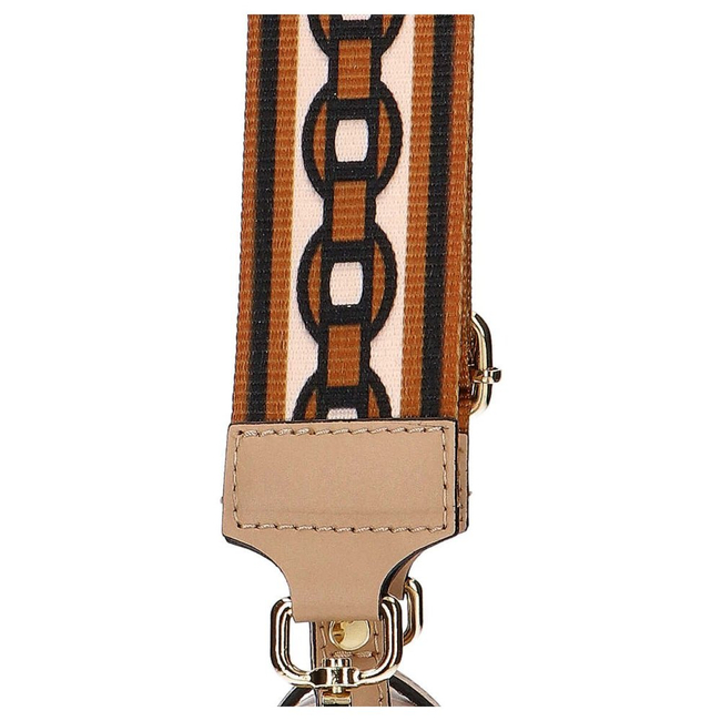 Handbag Giada 59323 Beige