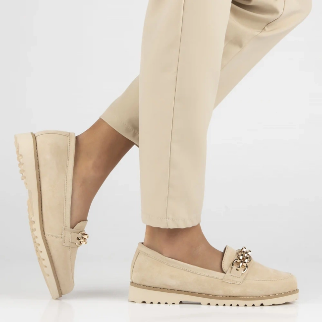 Leather lords Filippo DP4561/24 BE beige