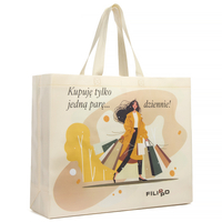 Filippo Shopping Bag With Love for ShoesTZ0481/25 MLT