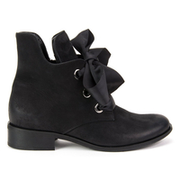 Botki Filippo 2568 Samuel Czarny