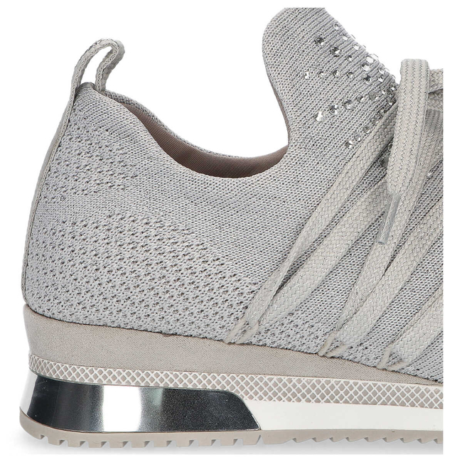 Sneakersy Marco Tozzi 2-23738-34 248 szare