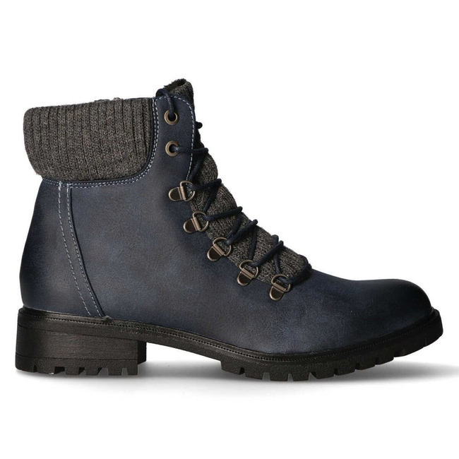 Trekking Filippo DBT958/19 NV navy blue