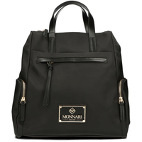 Backpack Monnari 0960-020 black