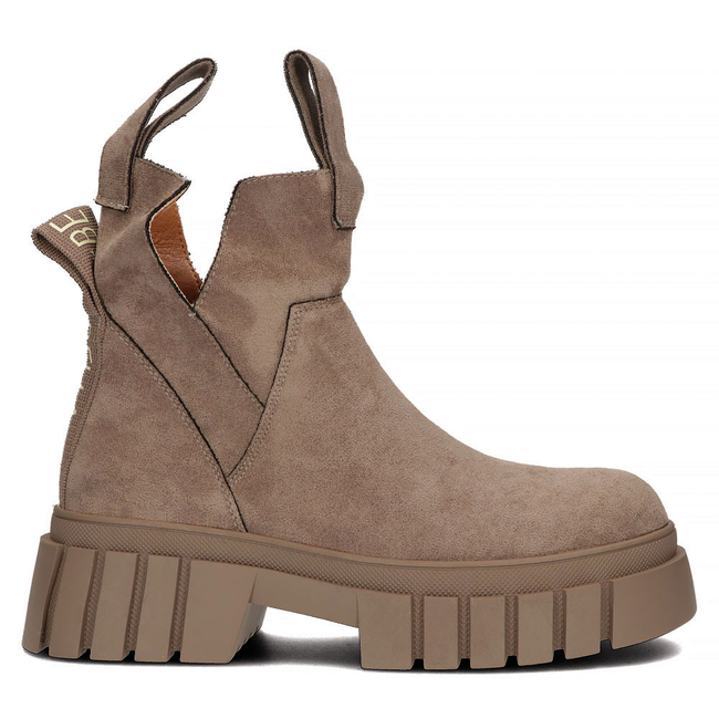 Filippo boots A9505N-95 light brown