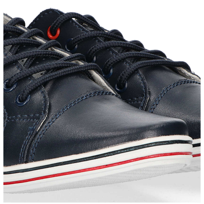 Shoes FILIPPO DP009/20 NV Navy