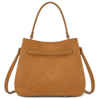 Light brown handbag Sienna