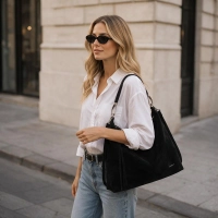 Torebka Stella czarna