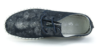 Loafers Filippo DP033/18 NV FL Navy Flowers