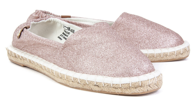 Espadrilles Tamaris 1-24610-22 552 Rose glam
