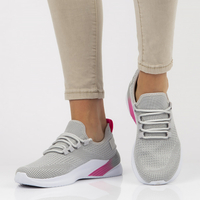 Women's sneakers Filippo DSP2299/21 GR gray