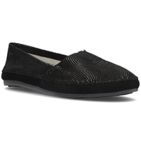 Leather loafers Filippo DP031/21 BK black