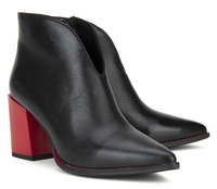 Botki Simen 2301A Sandro 04