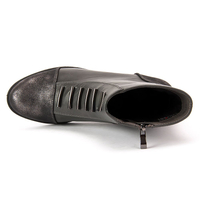 Ankle boots Filippo DBT 301/17 GR Grey