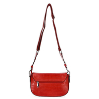 Handbag Micussi 1340-164 Red