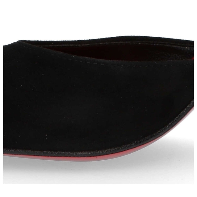 Pumps Filippo 2059/OBL K-Suede