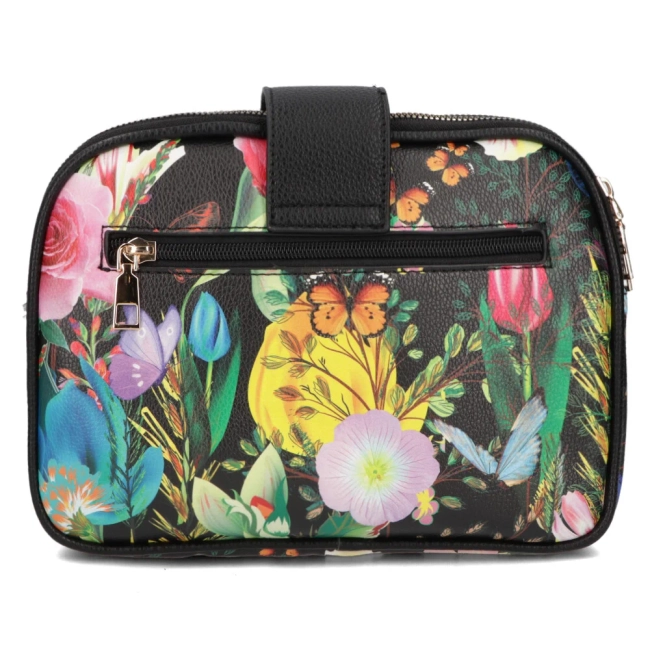 Black handbag fiorella