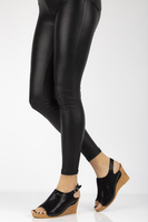 Sandały Filippo DS784/19 BK czarne