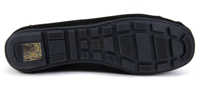 Filippo Loafers DP649/19 BK black