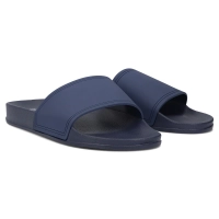 Slippers News 25MN97-8802 navy
