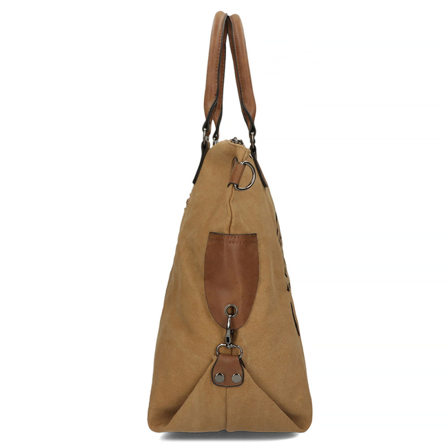 Torebka Filippo AP-171 camel