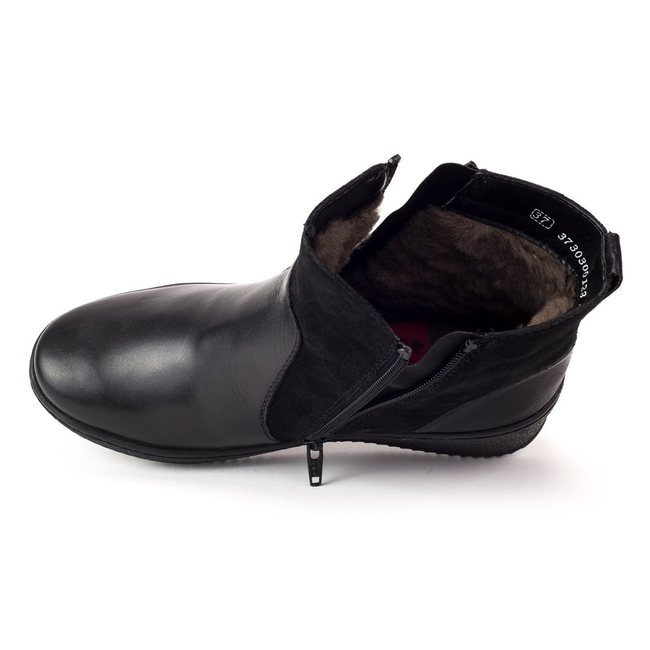 Ankle Boots Rieker Y4483-00 Black