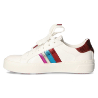 Półbuty Tamaris 1-23770-32 197 Białe