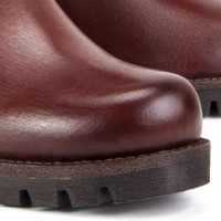 Boots Marco Tozzi 2-25436-21 940 Muscat Antic