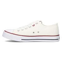 Trampki Filippo DTN203/21 WH białe