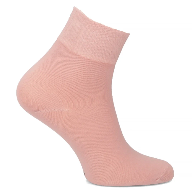 Women's Socks pink DY-001