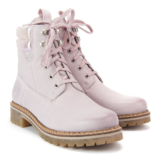 Trappers S.Oliver 5-25204-39 546 LT Rose