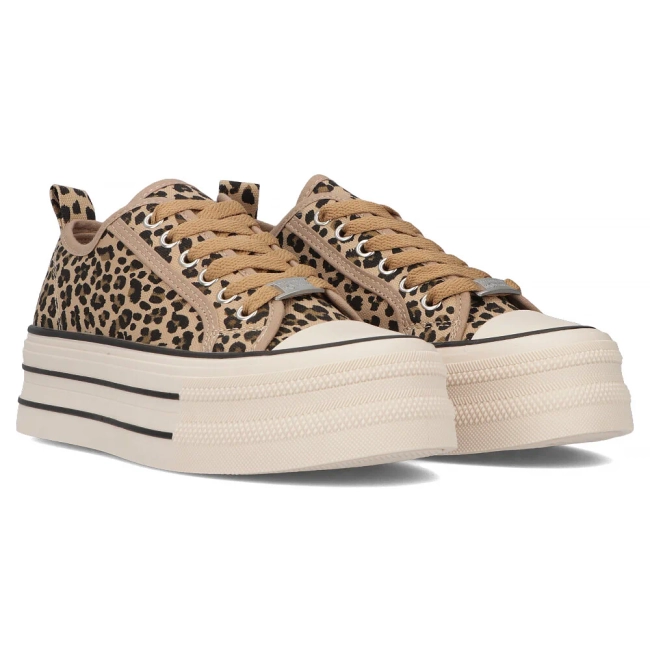 Sneakers News 25SP26-9157 brown