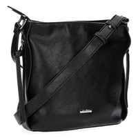 Handbag Filippo TD0011/20 BK Black