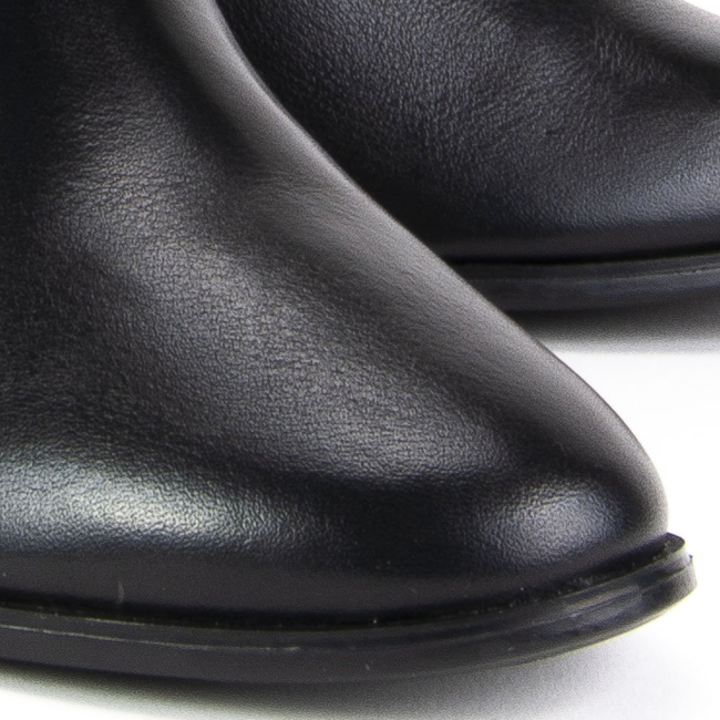 Ankle Boots Tamaris 1-25350-21 001 Black