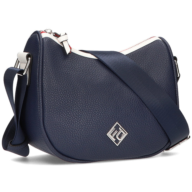 Handbag Filippo Messenger Bag TD0169/22 NV navy blue