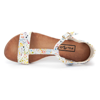 Sandals Filippo 2145 Dots Color