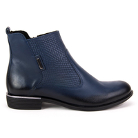 Ankle Boots Filippo 438s Grenade Wyt